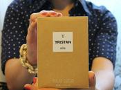 parfume... fragrance «Elle» signée #Tristan