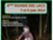 ronde lacs limousin
