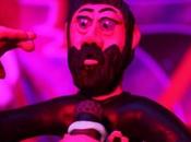 Nouvelle vidéo Clutch