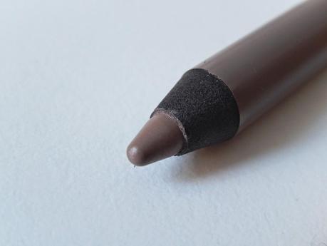 Apprivoiser le crayon Taupe (2 looks Inside)