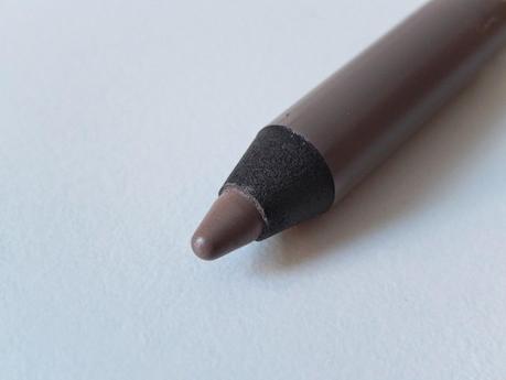 Apprivoiser le crayon Taupe (2 looks Inside)