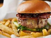 Honest Burgers: burgers gratuits Londres Oxford Circus