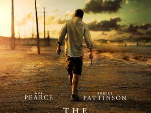 'The Rover' avec Robert Pattinson