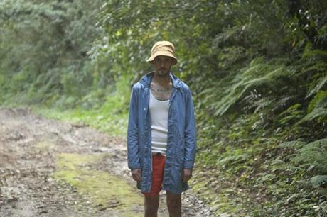 WORLD WORKERS – S/S 2014 COLLECTION LOOKBOOK