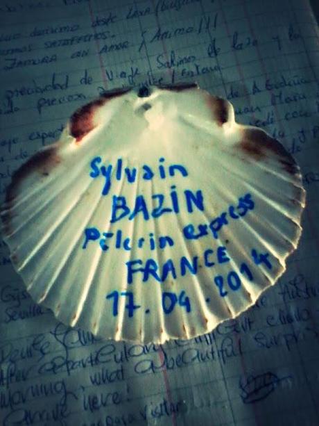 Via de la Plata étape 20 en images!