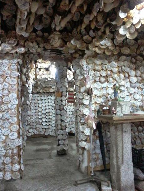 Via de la Plata étape 20 en images!