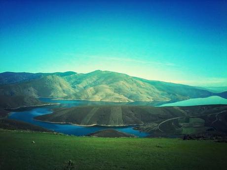 Via de la Plata étape 20 en images!