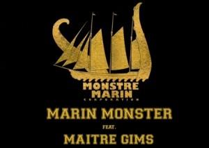 marin monster