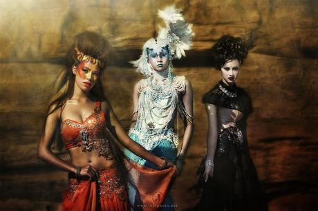 Manny Librodo Workshop Surin/Ubon Ratchatani-Samphanboke [HD]