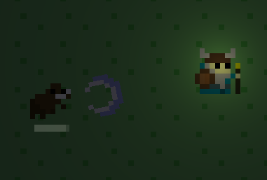 Song of the Myrne: avancée du jour