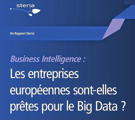 Business Intelligence : les entreprises européennes sont-elles prêtes pour le Big Data ?