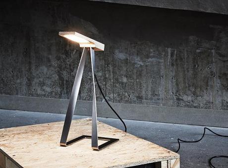 Milan 2014 - Le design danois de demain Milan 2014 - Le design danois de demain