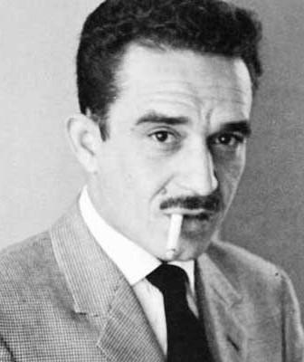 Gabriel Garcia Marquez (1927-2014)
