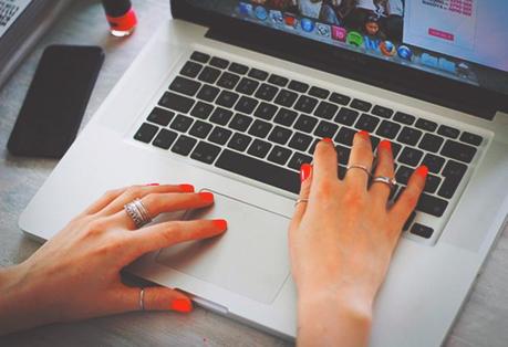 New blog, Blog du Dimanche