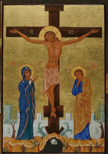 Crucifixion