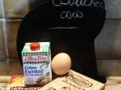 mange quoi demain Bouchées coco