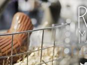 Chasse œufs avec Vélib’