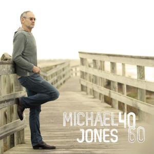 Michael Jones reprend la promotion de son album, 40-60 avec un nouveau single!