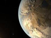 Découverte d’une exoplanète taille Terre
