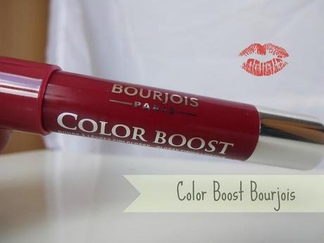 Color Boost Bourjois
