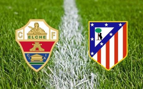 Liga - Atletico Madrid vs Elche : pour assoir sa domination ?