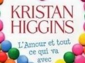 L'Amour tout avec Kristan Higgins