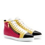 Pourquoi j’ai envie de baskets ?