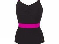 Speedo Sculpture : Optez pour un maillot de bain gainant !