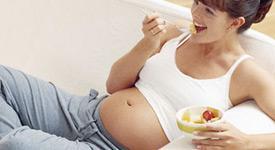 Alimentation femme enceinte : les interdits