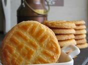 Palets bretons beurre salé