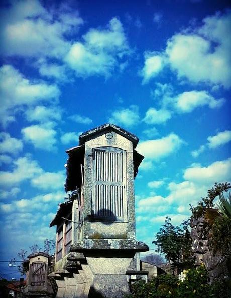 Via de la Plata. Étape 21 en images!