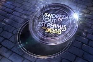 Vendredi tout est permis prime