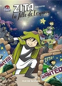 La sélection de la semaine : La promesse de l’aube, L’aventure immobile, Mon histoire, Zita la fille de l’espace, Celui qui n’existait plus, Tamami the observer, La fantaisie des dieux, La vallée, Les p’tits diables et Fables l’âge des ténèbres zita