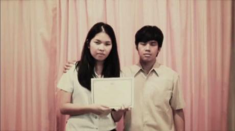 Thaïlande: LADYBOY Diary court-métrage Vosta [HD]
