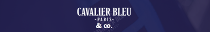 Cavalier Bleu & Co 
