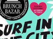 Brunch Bazar Surf city