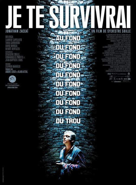 [info] Je te survivrai, en salles le 28 mai