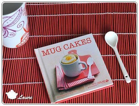 Mug cakes