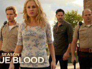 True Blood Saison 7 : Nouvelles Images.