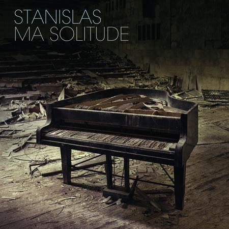Stanislas Ma Solitude - DR