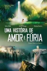 Rio 2096: Une Histoire d’Amour et de Furie