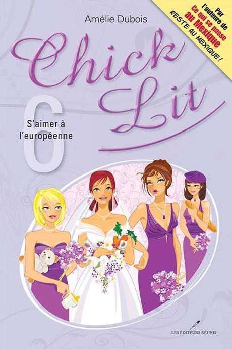 Chick Lit - Tome 6