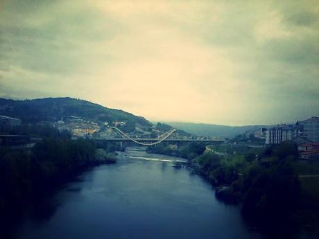 Via de la Plata. Étape 22 en photos!