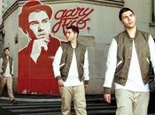 Gary Fico nouveau single "Elle" avril