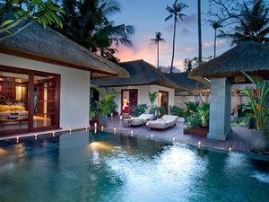 A la recherche de la case idéale...