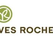 soins institut Yves Rocher