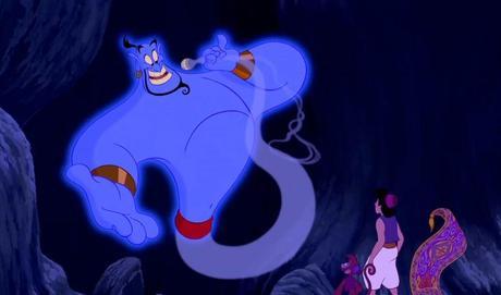 Culte du dimanche : Aladdin