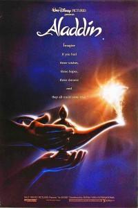 Culte du dimanche : Aladdin