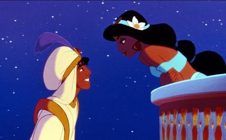 Culte du dimanche : Aladdin