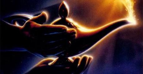 Culte du dimanche : Aladdin